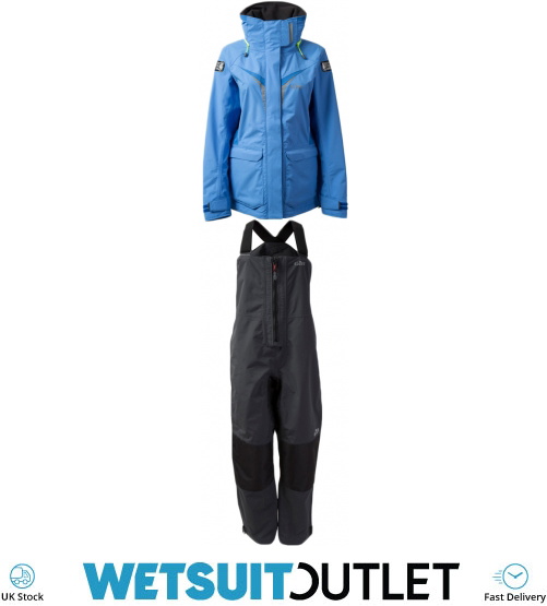 2020 Gill Os3 Coastal Jacke Os31jw & Os3 Coastal Hose Os31tw Kombi Set Hellblau 2020 Gill Os3 Coastal Jacke Os31jw & Os3 Coastal Hose Os31tw Kombi Set Hellblau